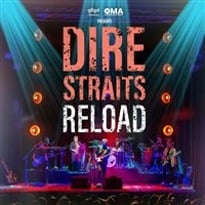 Tribute Reload Dire Straits