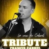 La voix de Cabrel : Tribute Cabrel