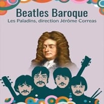 Beatles Baroques