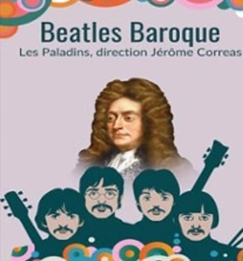 Beatles Baroques