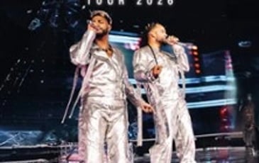 Calema, Tour 2026
