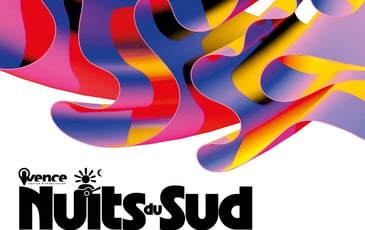 Festival Nuits du Sud