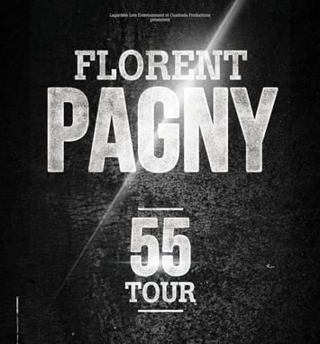 Florent Pagny