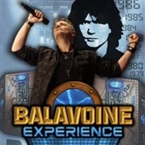 Balavoine expérience