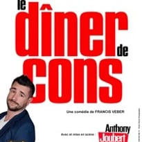Le dîner de cons