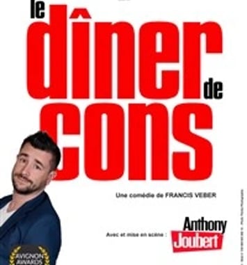Le dîner de cons