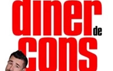 Le dîner de cons