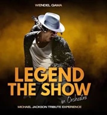 Legend The Show