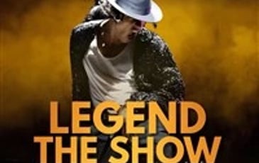 Legend The Show