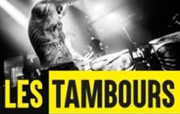 Les Tambours du Bronx