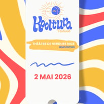 Kooltura Festival