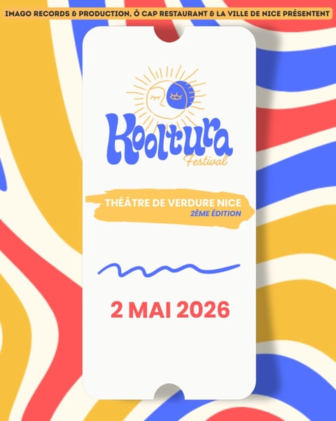 Kooltura Festival
