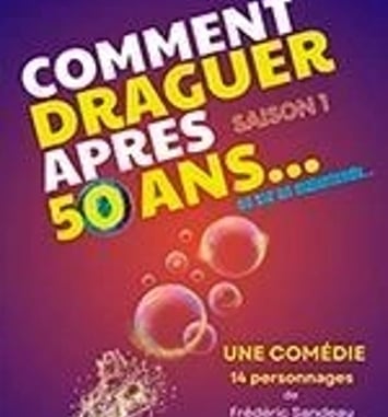 Comment Draguer Après 50 Ans