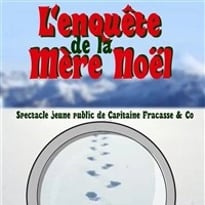 L'enquête de la mère Noël
