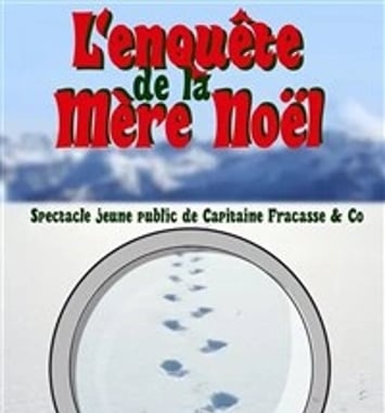 L'enquête de la mère Noël