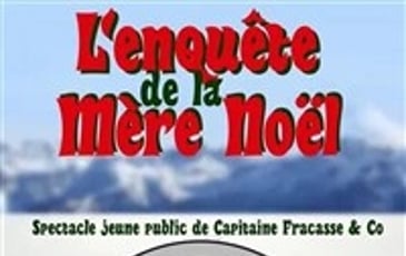 L'enquête de la mère Noël