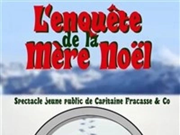 L'enquête de la mère Noël