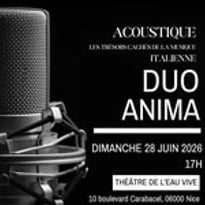 Duo Anima
