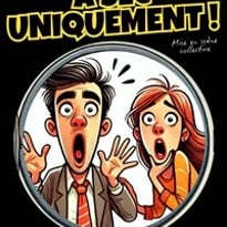 Nettoyage à sec uniquement !
