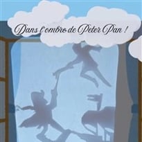 Dans l'ombre de Peter Pan !