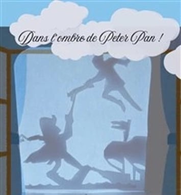 Dans l'ombre de Peter Pan !