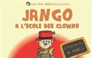 Jango à l'école des clowns