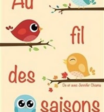 Au fil des saisons