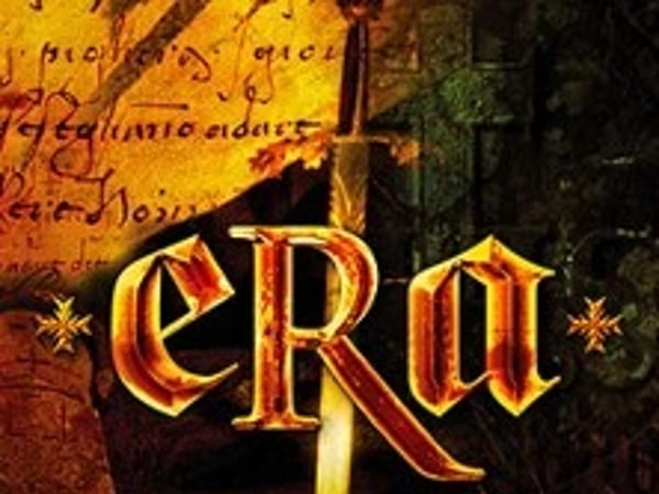 Era, The Ameno Tour