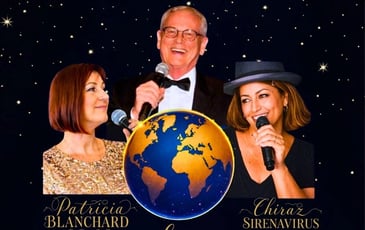 3 Voix sans frontières