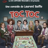 Toc Toc