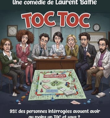 Toc Toc