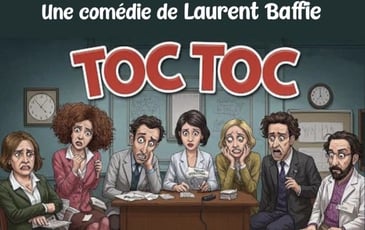 Toc Toc