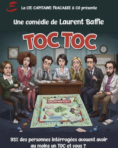Toc Toc