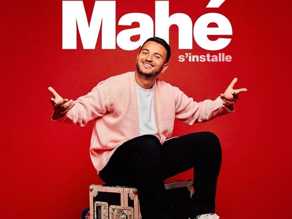 Mahe s'installe