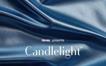 Candlelight : Hommage à ABBA et plus encore