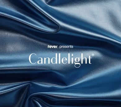Candlelight : Hommage à ABBA et plus encore