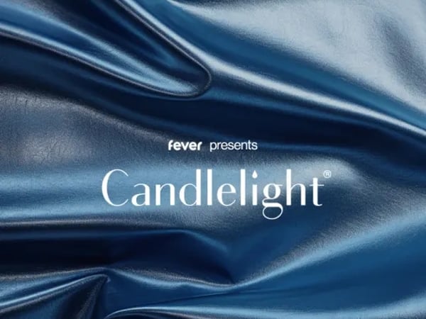 Candlelight : Hommage à ABBA et plus encore