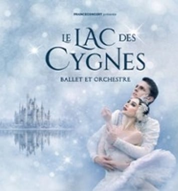 Le Lac des Cygnes, Ballet & Orchestre
