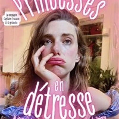 Princesses en détresse 1