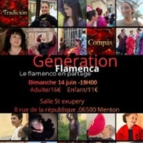 Génération Flamenca
