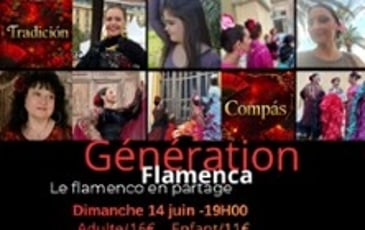 Génération Flamenca
