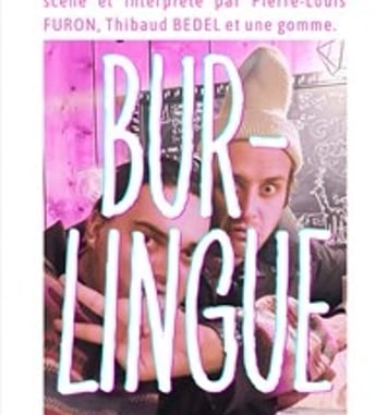Burlingue