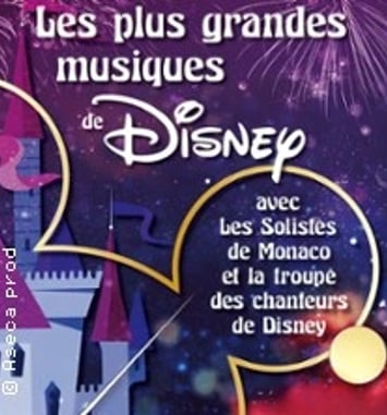 Les Plus Belles Musiques de Disney