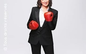Anne Roumanoff, L'Expérience de la Vie