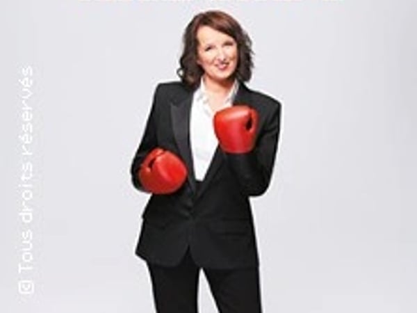 Anne Roumanoff, L'Âge Libre