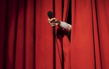Premières scènes pluridisciplinaire