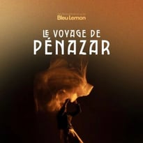 Le Voyage de Pénazar