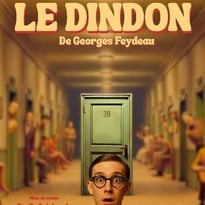 Le Dindon