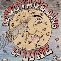 Ciné-concert : Voyage dans la Lune