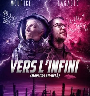 Vers l'infini... (et pas au-delà)